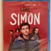 Tradera Love, Simon - Blu-ray - Inplastad> Blu-ray