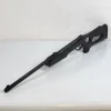 Tradera Skytte<Luftgevär - Skjutvapen - Camo Deltafox - Cal.45 (.177) - Made in Spain