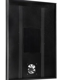 Tradera Luftsolfångare/ Solluftsvärmare ger gratis värme> Solenergi