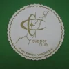 Tradera Ölunderlägg: Supper Club^ Breweriana