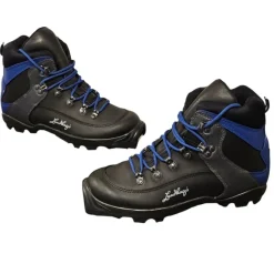 Tradera Långfärdsskridskor<Lundhags Pjäxor Storlek 41 SNS X-Adventure Läs Beskrivning