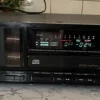 Tradera Luxman D-105u CD-spelare^ Stereo & Hifi