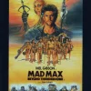 Tradera MAD MAX BEYOND THUNDERDOME 1985 TINA TURNER PHOTO POSTER> Affischer