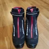 Tradera Längdåkning<Madshus Hyper RPS längdskidor skate pjäxor storlek 45