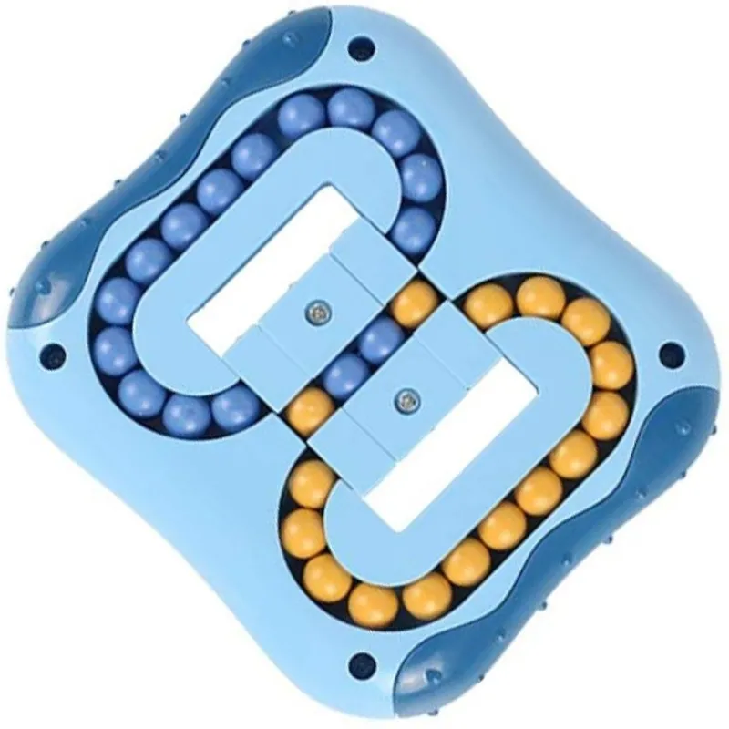 Tradera Magic bean - IQ ball> Fidgets