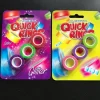 Tradera Magnetiska Quick Rings - Glitter & Neon> Magneter