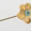 Tradera Majblommor<Majblomma 1945