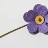 Tradera Majblommor<Majblomma 1951