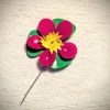 Tradera Majblommor<Majblomma 1960 Norge