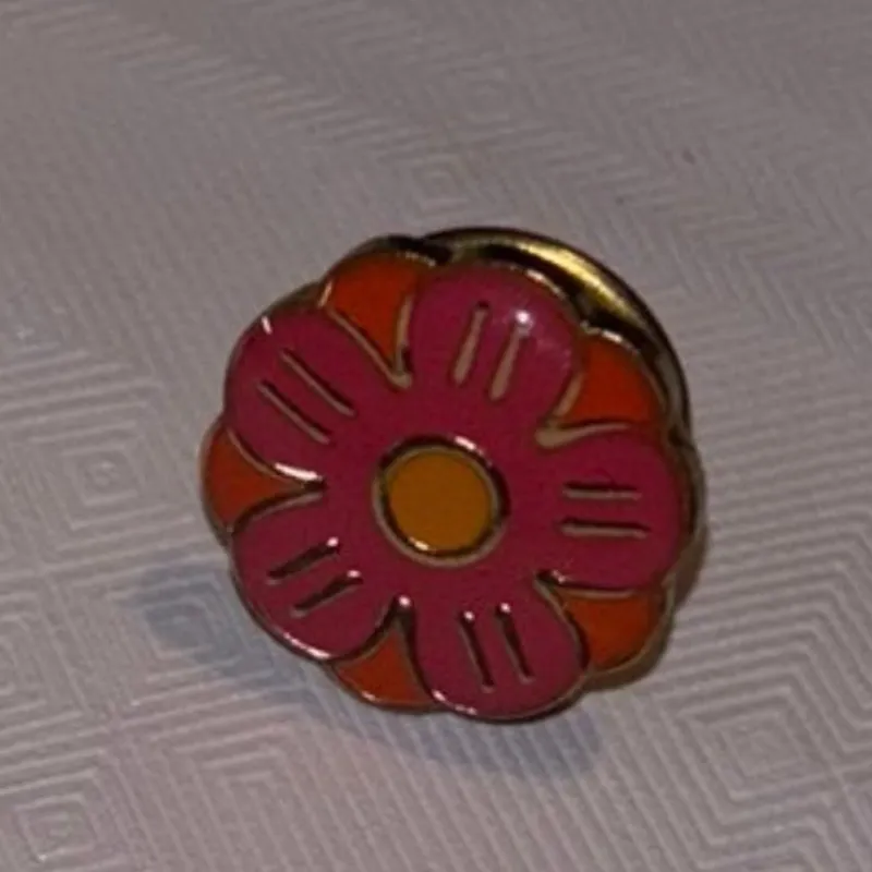 Tradera Majblomma pin pins 2020> Majblommor