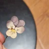 Tradera Majblommor<Majblomma stuvmorsviol år 1916