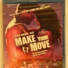 Tradera Make your move - Blu-ray - Inplastad> Blu-ray