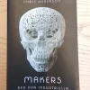 Tradera Makers: Den nya industriella revolutionen av Chris Anderson> Företagsrelaterat