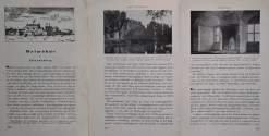 Tradera MALMÖHUS FÄSTNING av Erik Lundberg> Historia