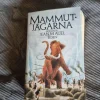 Tradera Mammutjägarna - Jean M Auel> Skönlitteratur