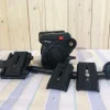 Tradera Manfrotto 501HDV^ Fotoutrustning