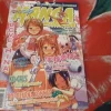 Tradera MANGA, NR 3 - 2005, TIDNING> Svenska Serier