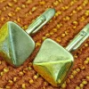 Tradera Manschettknappar<Manschettknappar i Sterling silver