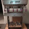 Tradera Specialannonser<Manuell tappemaskin fra FRAMAX S.r.l. (Italy)