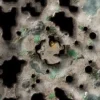 Tradera Maps of Mastery—Forsaken Lands: Swamp Caves & Desert Sanctum (NEW/OOP)^ Roll- & Figurspel