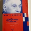 Tradera Marie Demker - I Nationens intresse> Samhällskunskap