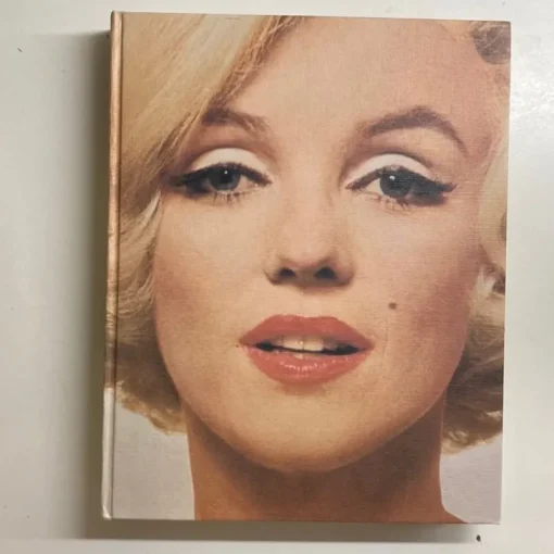 Tradera Marilyn: En biografi av Norman Mailer 1975> Biografier & Memoarer