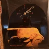 Tradera Marilyn Monroe klocka soffa svart 103^ Klockor Till Hemmet