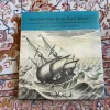 Tradera Maritime Prints by the Dutch Masters - Irene de Groot & Robert Vostman - 1986> Planschverk & Illustrerade Böcker