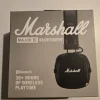 Tradera Marshall Major III^ Hörlurar