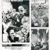 Tradera Marvel Comics August 1992 Spider-man, Turtles, Ghost Rider> Amerikanska Serier