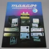 Tradera Mascot Power supply units katalog (norsk)> Dator & Teknik
