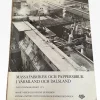 Tradera Massafabriker och pappersbruk i Värmland och Dalsland: Investeringsrapport 1973> Historia