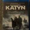 Tradera Massakern i Katyn (Blu-ray)> Blu-ray