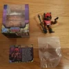 Tradera Samlarfigurer<Masters of the Universe The Loyal Subjects Zodak Motu