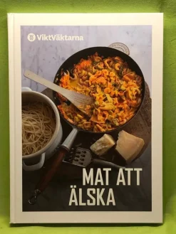 Tradera Mat att älska / ViktVäktarna> Hem & Hushåll