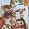 Tradera Matchbox 15 Combat Troops 8th Army P-5005^ Militära Leksaker