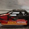 Tradera Matchbox Dune Buggy 1:61> Leksaksfordon