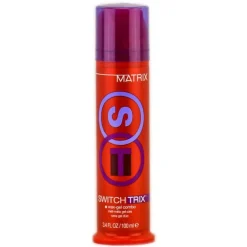 Tradera Hårvård<Matrix Switch Trix Wax GEL Combo 3.4 Oz, oanvänd