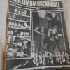 Tradera Maximum Rocknroll #83-April 1990 [Fanzine/Tidning]^ Musiktidningar & Litteratur
