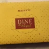 Tradera Varuförpackningar<MAZETTI DINÉ ROYAL ÄLDRE CHOKLADASK