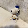 Tradera Innebandy<Mc Donald figur Snobben SV02 7 cm