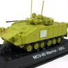Tradera MCV-80 Warrior^ Militära Leksaker