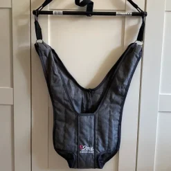 Tradera 2ME Hoppgunga Emil.> Babyprodukter