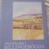 Tradera Med blocket i Billingebögda - Leif Holgersson & Rolf E Ahlrik - 1988> Historia