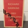 Tradera Med vetenskapen i blodet av Richard Dawkins> Naturvetenskap