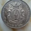 Tradera Sportmemorabilia<Medalj från Södertälje Sportklubb och Hälso-Mod-Kraft