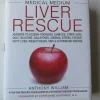 Tradera Medical Medium. Liver Rescue. Anthony William> Hälsa & Skönhet