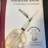 Tradera Medicinsk teknik: Teori, planering och genomförande - Lennart Boman & Claes> Kurslitteratur & Undervisning