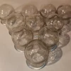 Tradera Medicinska Prylar<Medicinska banker i glas 10 st.