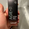 Tradera Ansiktsvård<Medicuube AGE-R Glutathione Glow Serum 50 ml (OÖPPNAD)